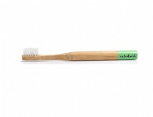 Naturbrush Cepillo Dental Infantil Verde
